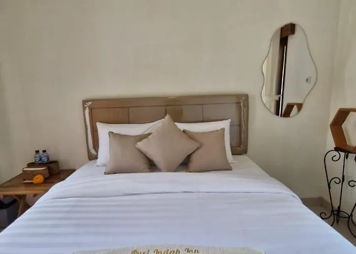 The Sangka Hostel