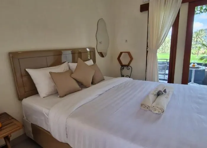The Sangka Hostel