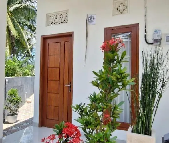 Hostel The Sangka