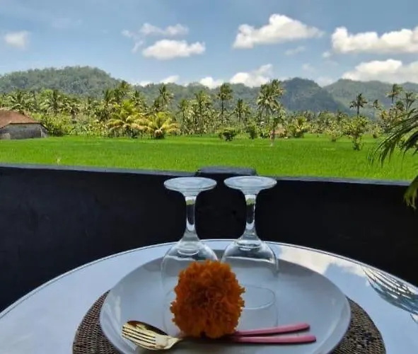 The Sangka * Selat