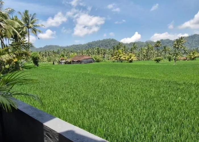 The Sangka Selat