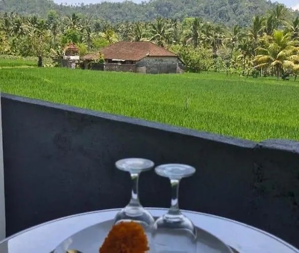The Sangka Selat